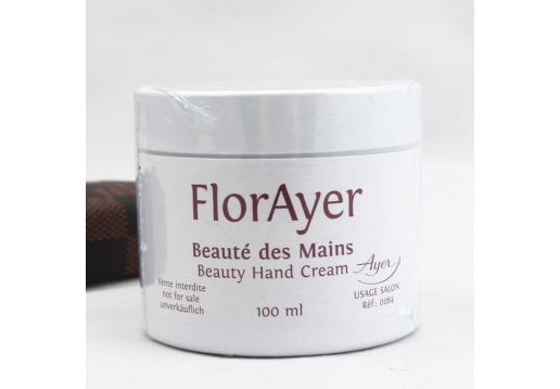 爱雅 美甲护手霜100ml图片