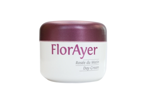 爱雅 抗氧防晒日霜50ml图片