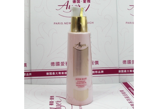 爱雅 纯美活力玫瑰水200ML图片