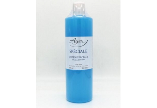 爱雅 高度防敏爽肤水500ML图片