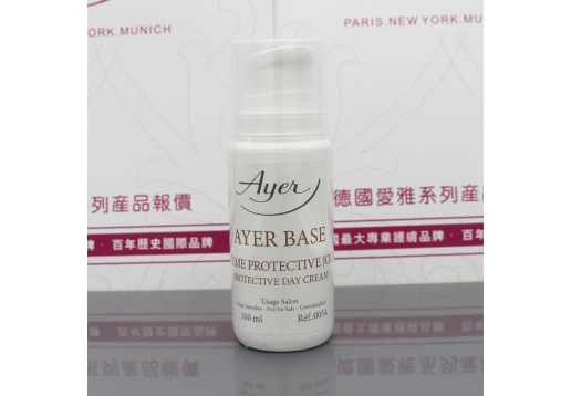 爱雅 纯美活力洁肤啫哩100ml图片