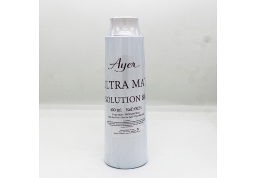 爱雅 深层净化抗菌消炎水400ml 图片