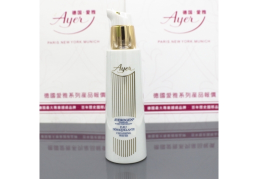爱雅 氧气能量更新露200ml图片