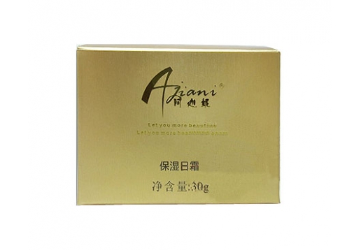 阿迦妮 保湿日霜30g图片