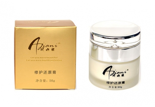 阿迦妮 修护还原膏50g图片