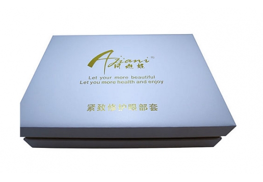 阿迦妮 紧致修护眼部套装七件套图片