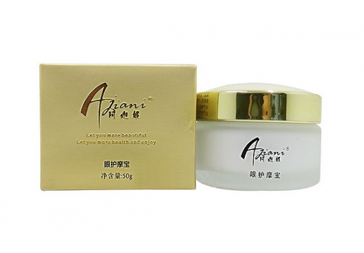阿迦妮 眼护摩宝50g图片