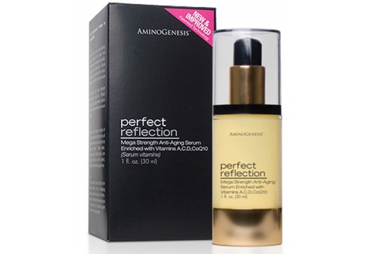  AminoGenesis 完美驻颜精华30ml图片