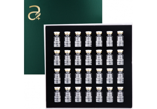 安科丽 焕妍修护精华液2ml*28支图片