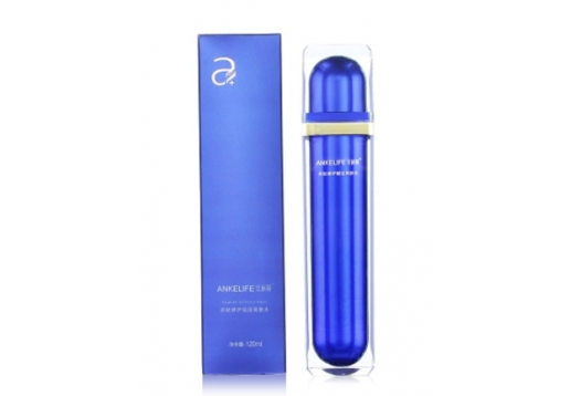 安科丽 多肽修护爽肤水120ml 图片