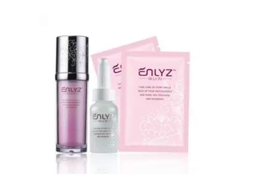 蔻芮施 白玉瓷家居组合3件图片