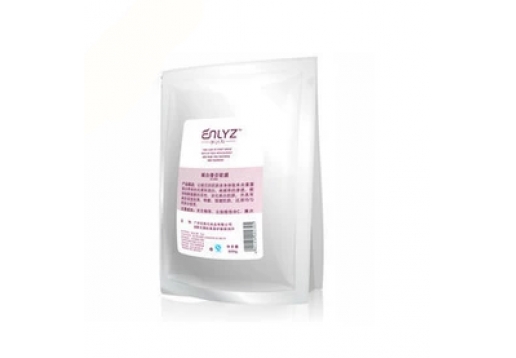 蔻芮施 稀白香芬软膜500G图片