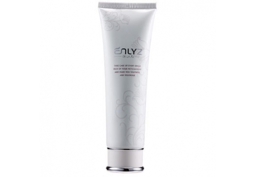 蔻芮施 美生源育肤洁面乳100g 图片