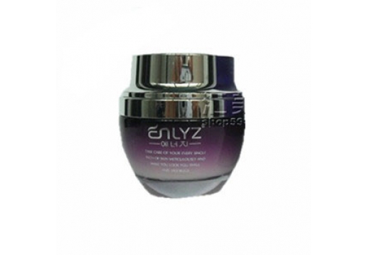 蔻芮施 钻石立体臻光彩霜50g图片