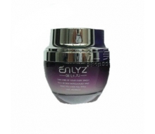 蔻芮施 钻石立体臻光彩霜50g