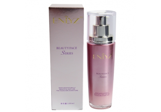 蔻芮施 盈透气润露100Ml图片