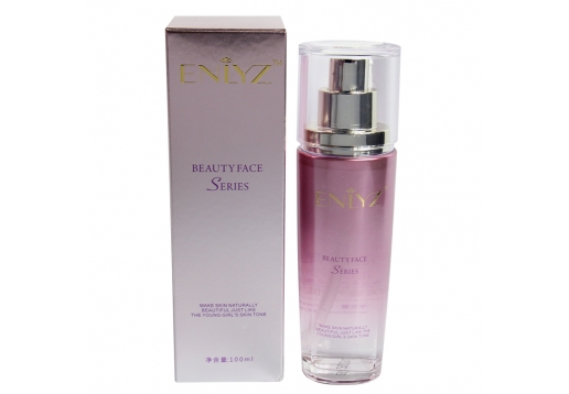 蔻芮施 芙蓉气泡水100ML 图片