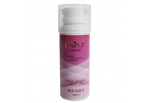 蔻芮施 慕斯洁颜水150ML 图片