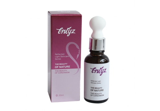 蔻芮施 悦肤油30ml图片