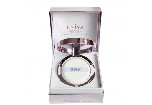 蔻芮施 秀妍气垫霜13G 图片