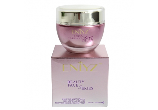 蔻芮施 凝脂气质霜30G 图片