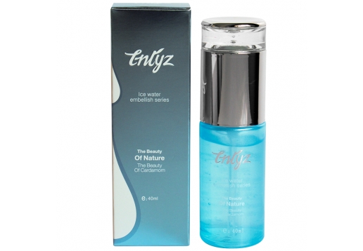 蔻芮施 冰泉水润密集补水精华40ml图片