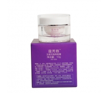 蔻芮施 玉瓷无瑕亮皙霜10g 