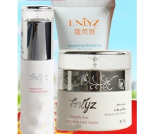 蔻芮施 玉瓷菁华霜+玉瓷亮晳精华+绿洲修护冰晶三宝组合