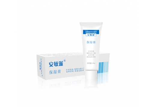 安敏滋 保湿膏40g*1支图片