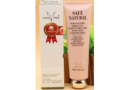 安植 love美体乳香体乳150g图片