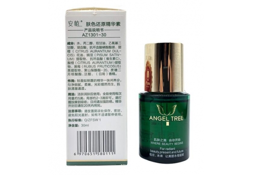 安植  肤色还原精华素  AZ1301-30图片