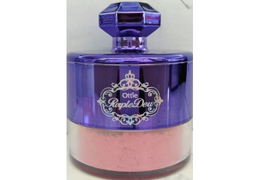 傲蝶 图兰朵矿物胭脂粉12G（粉红）图片