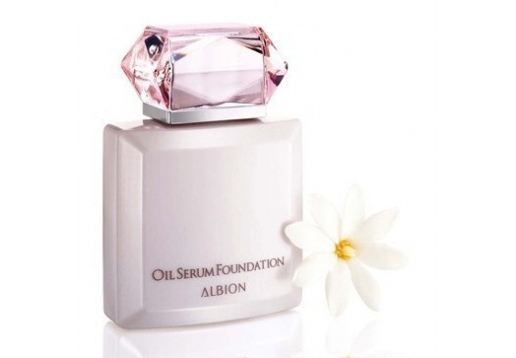 澳尔滨 花精绽光粉底乳SPF28PA++30ml(5色可选)图片