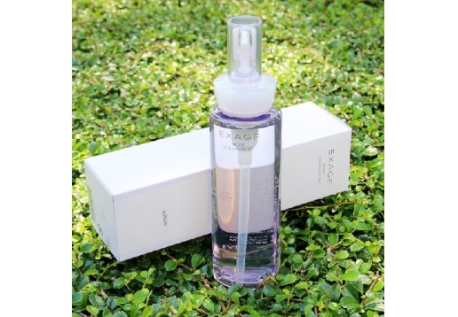 澳尔滨 清新保湿净白洁面油200ml图片