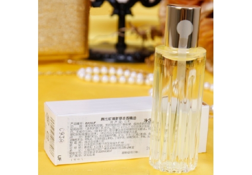 澳尔滨 清新草本香精油40ml图片