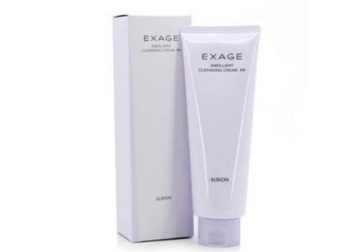 澳尔滨 清新活润泡沫洁面霜120G 莹润洁面乳升级图片