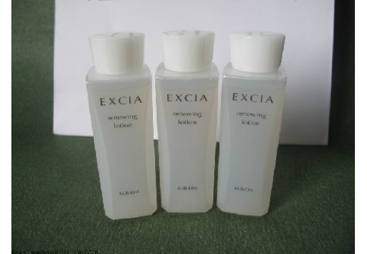 澳尔滨 雅思凝脂爽肤水200ml图片