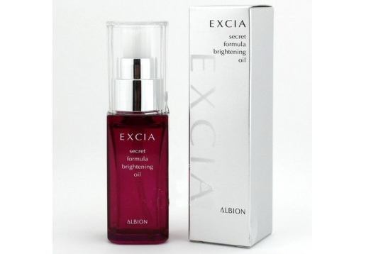 澳尔滨 雅思净白臻致精华油30ml图片