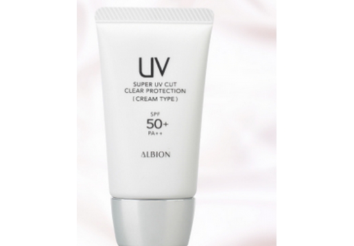 澳尔滨 润盈雪肌防晒隔离乳 SPF50+ 防水型图片