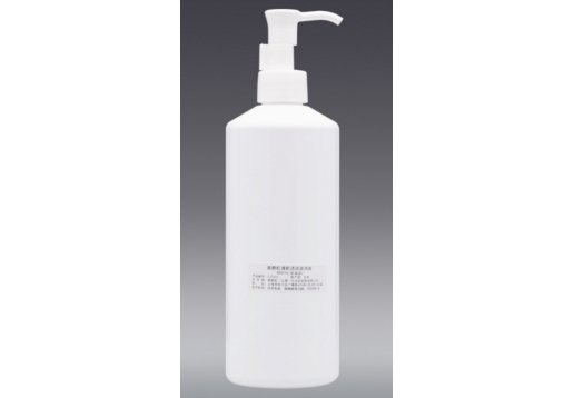 澳尔滨 清新活润滋润液400ml 图片