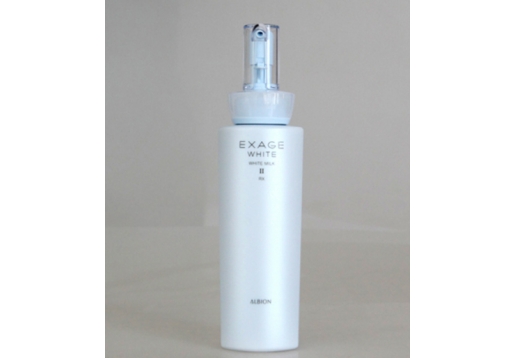 澳尔滨 清新莹白渗透乳II号（滋润型）200g图片