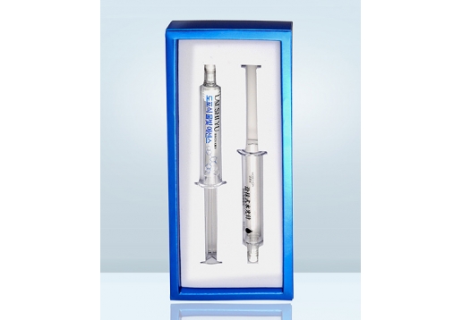 奥薇 涂抹式水光精华10ml*2图片
