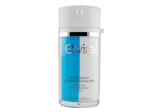 奥薇 悦然欣生双效精华15ml*2图片
