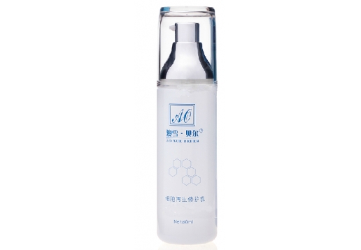  澳雪贝尔  细胞再生修护乳60ml图片