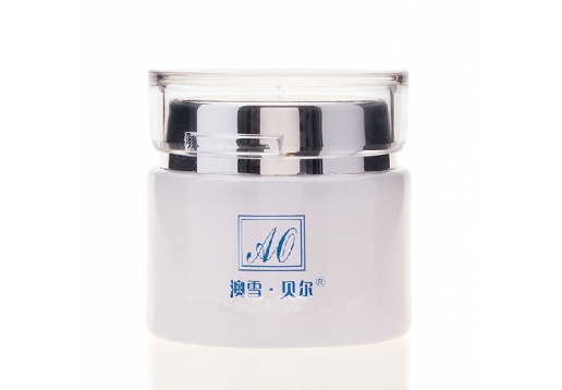  澳雪贝尔 细纹舒缓养护霜50g图片