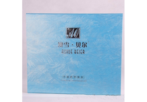  澳雪贝尔 干敏舒缓修护组合（3件）图片