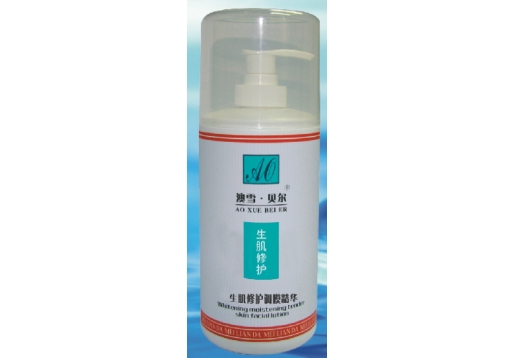  澳雪贝尔 活能修护调膜精华500ml 图片