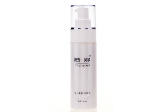  澳雪贝尔 莹白嫩肤洁面乳120ml图片