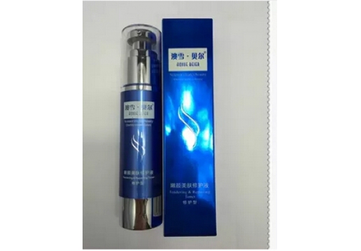 澳雪贝尔 嫩颜美修护液50ml图片