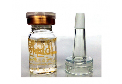 韩白尔 原澳雪贝尔 多修复因子8ml*5支图片